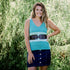 Free Knit Tank Top- Surfside Tank