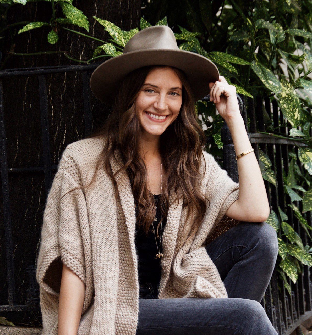 Makers Stories | Alexandra Tavel