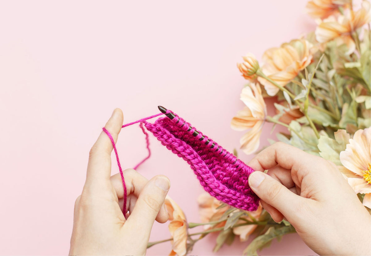 Free Tunisian Crochet Patterns