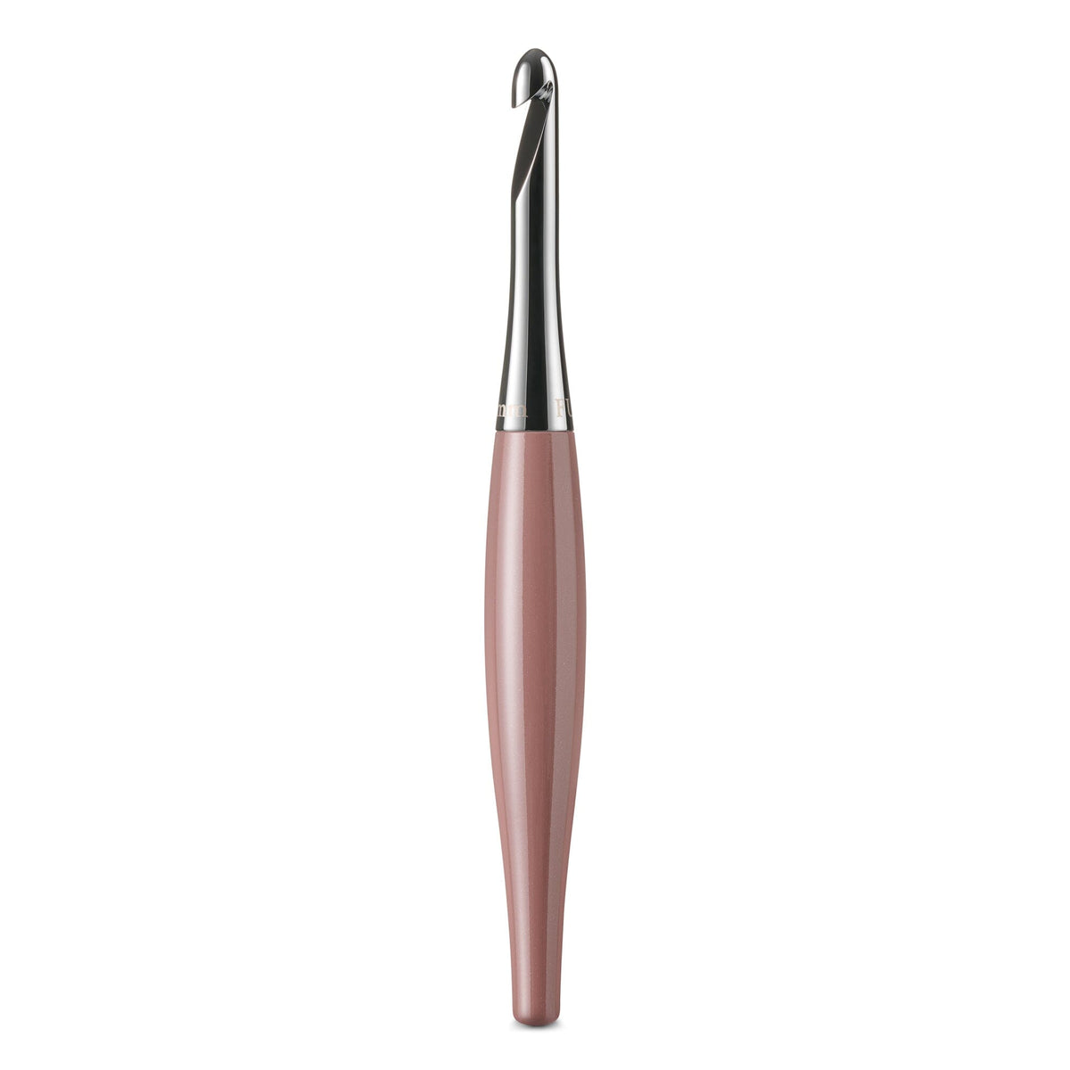 Odyssey® II Crochet Hook in Mocha Mousse Odyssey II FurlsCrochet 