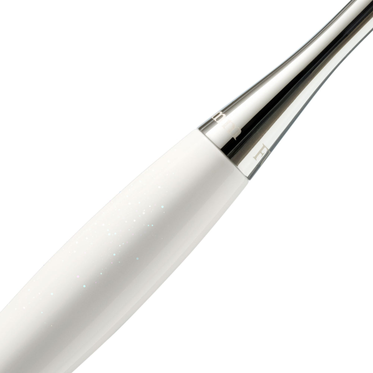 Odyssey® II Crochet Hook in Quartz Odyssey II FurlsCrochet 