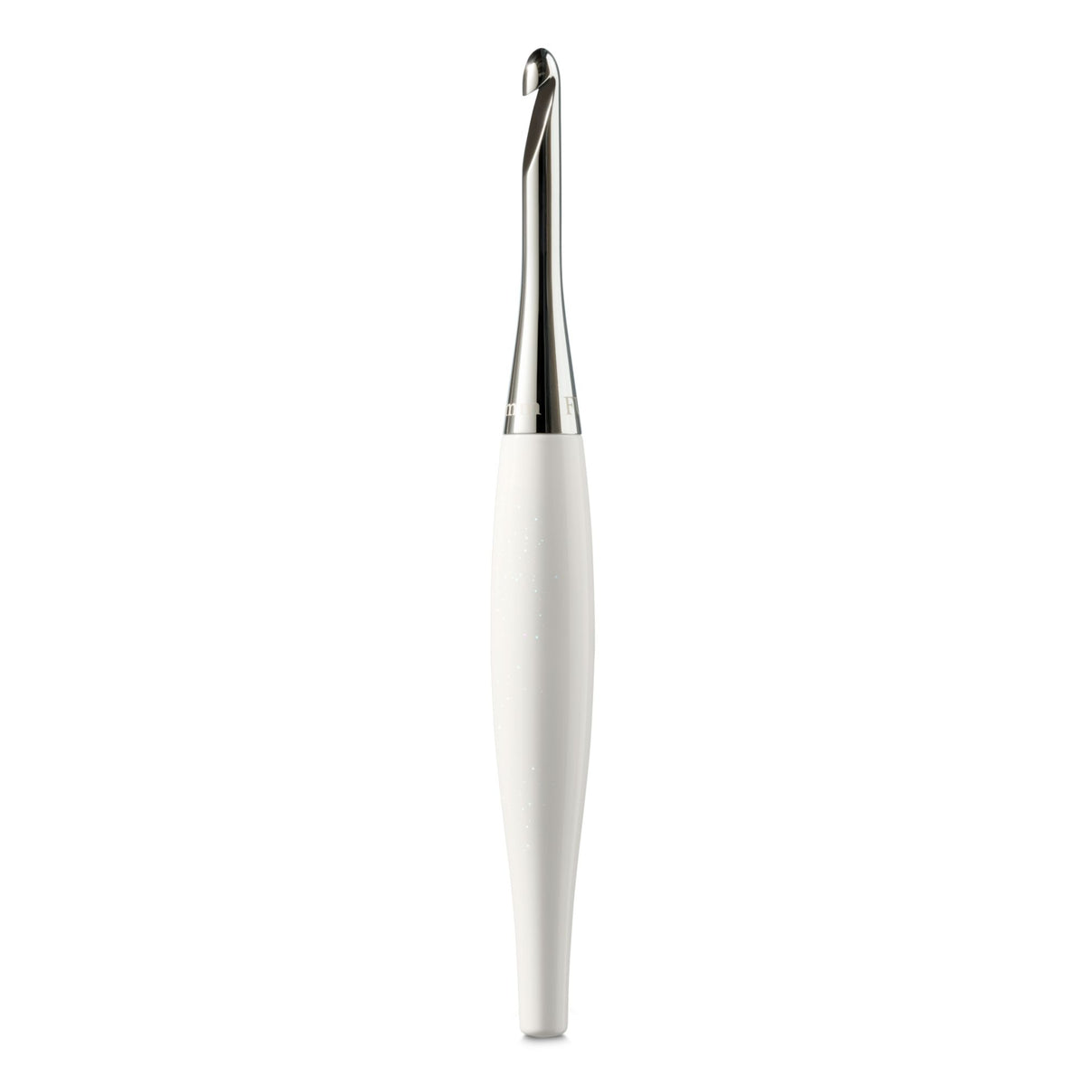 Odyssey® II Crochet Hook in Quartz Odyssey II FurlsCrochet 